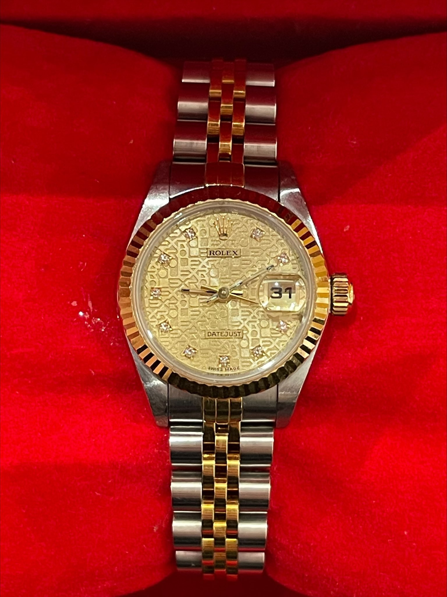 ROLEX