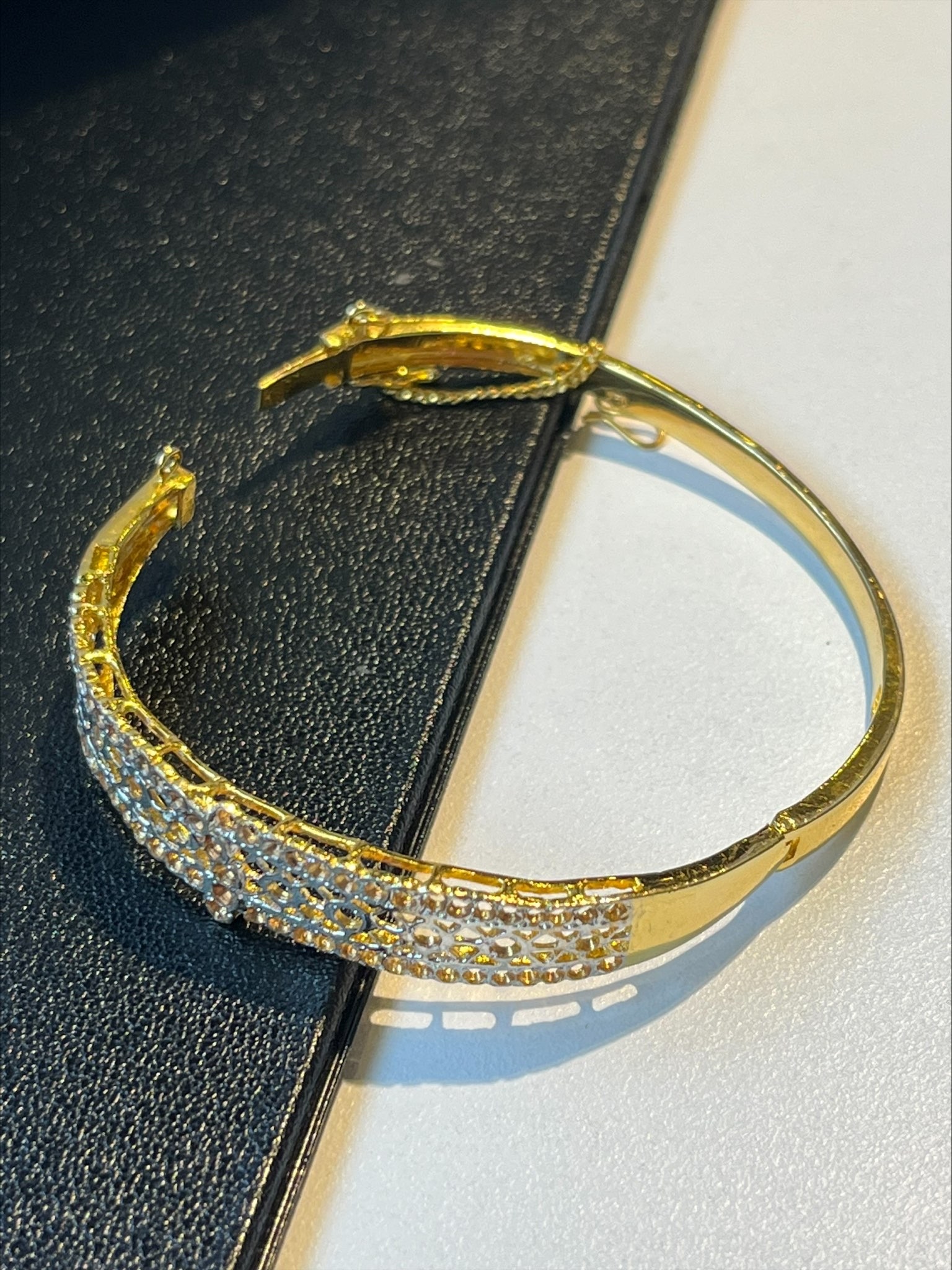 K18 Gold