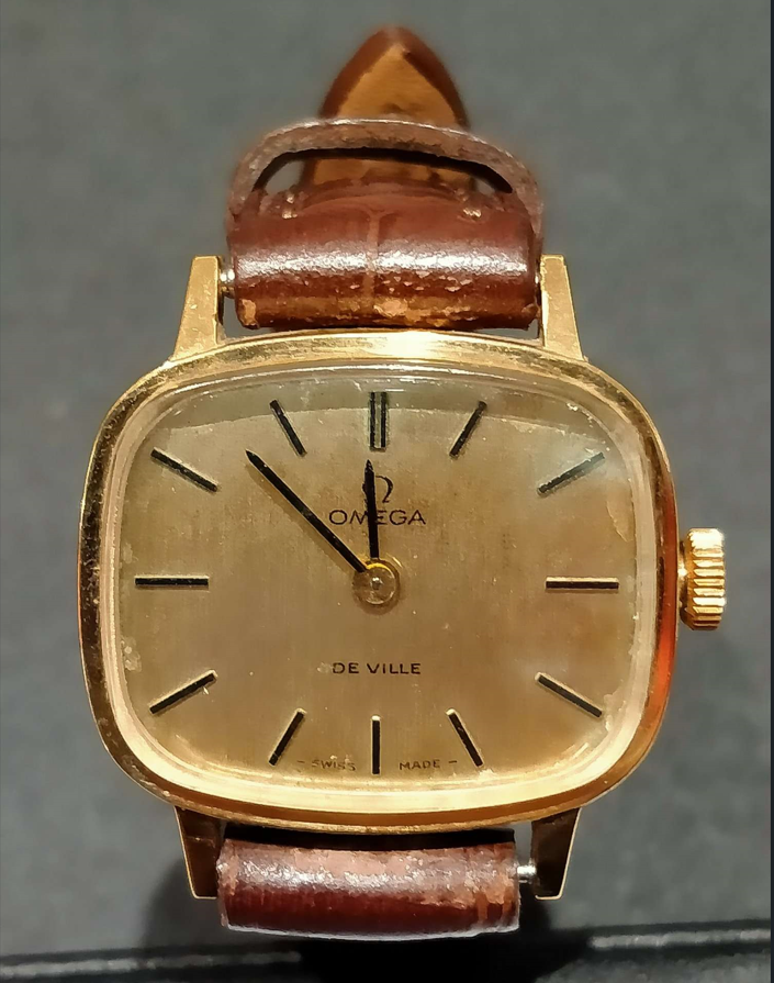 OMEGA