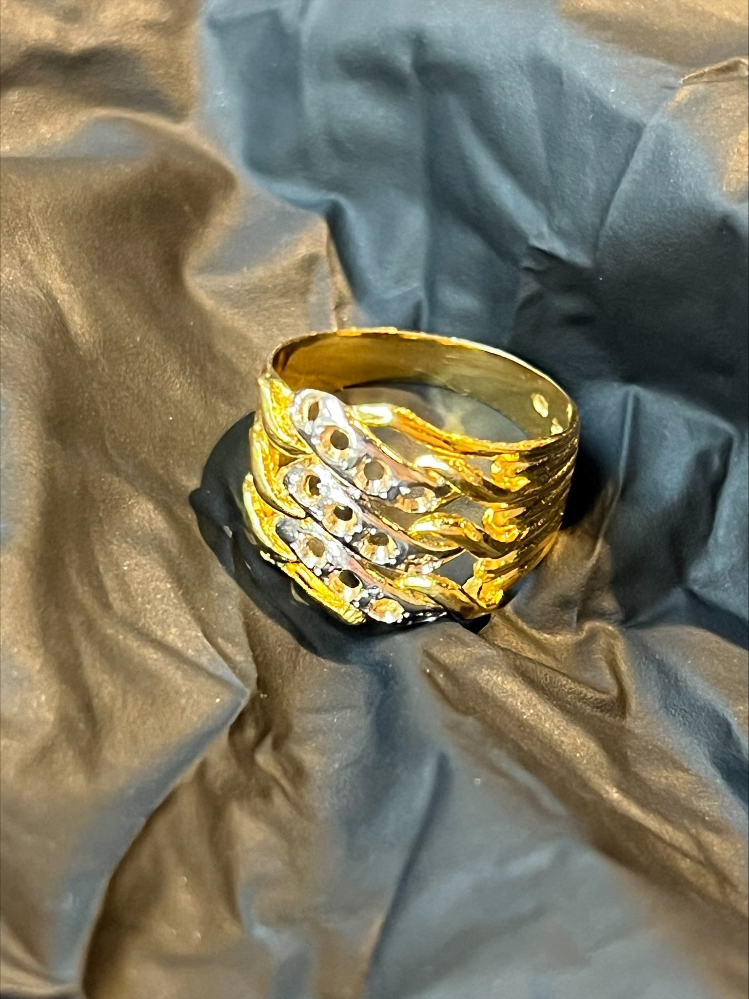 K18 Gold