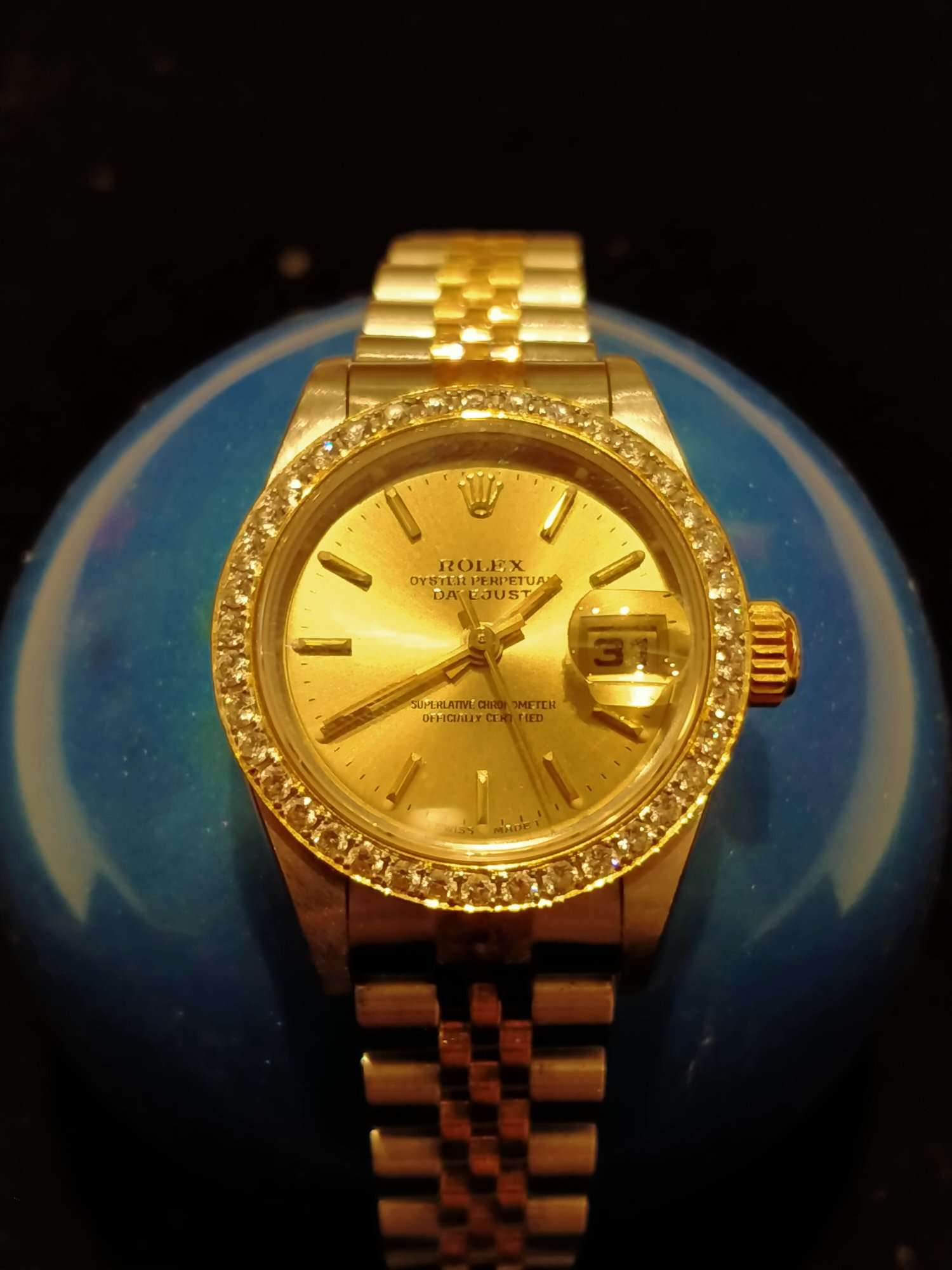 ROLEX