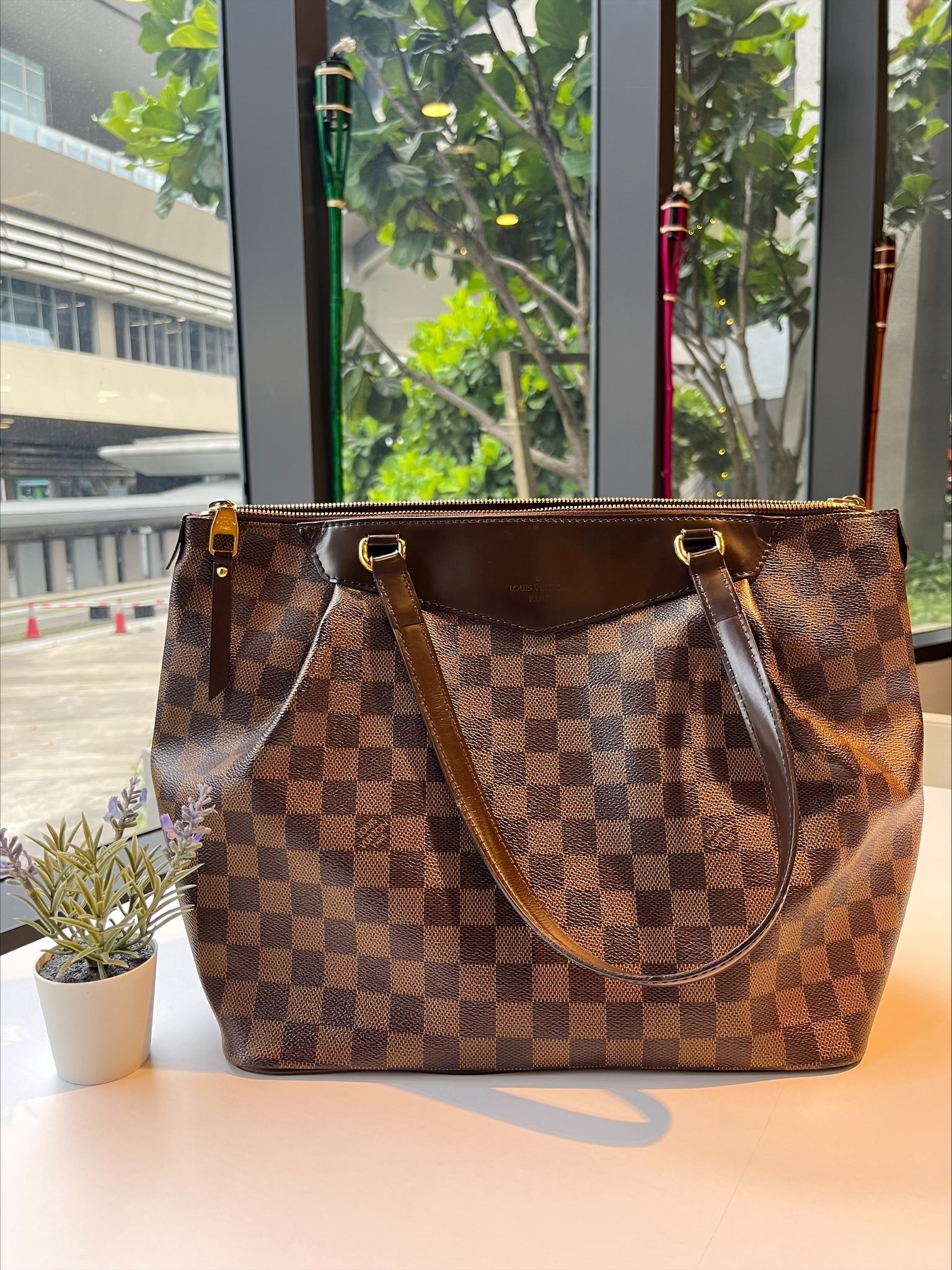 Louis Vuitton