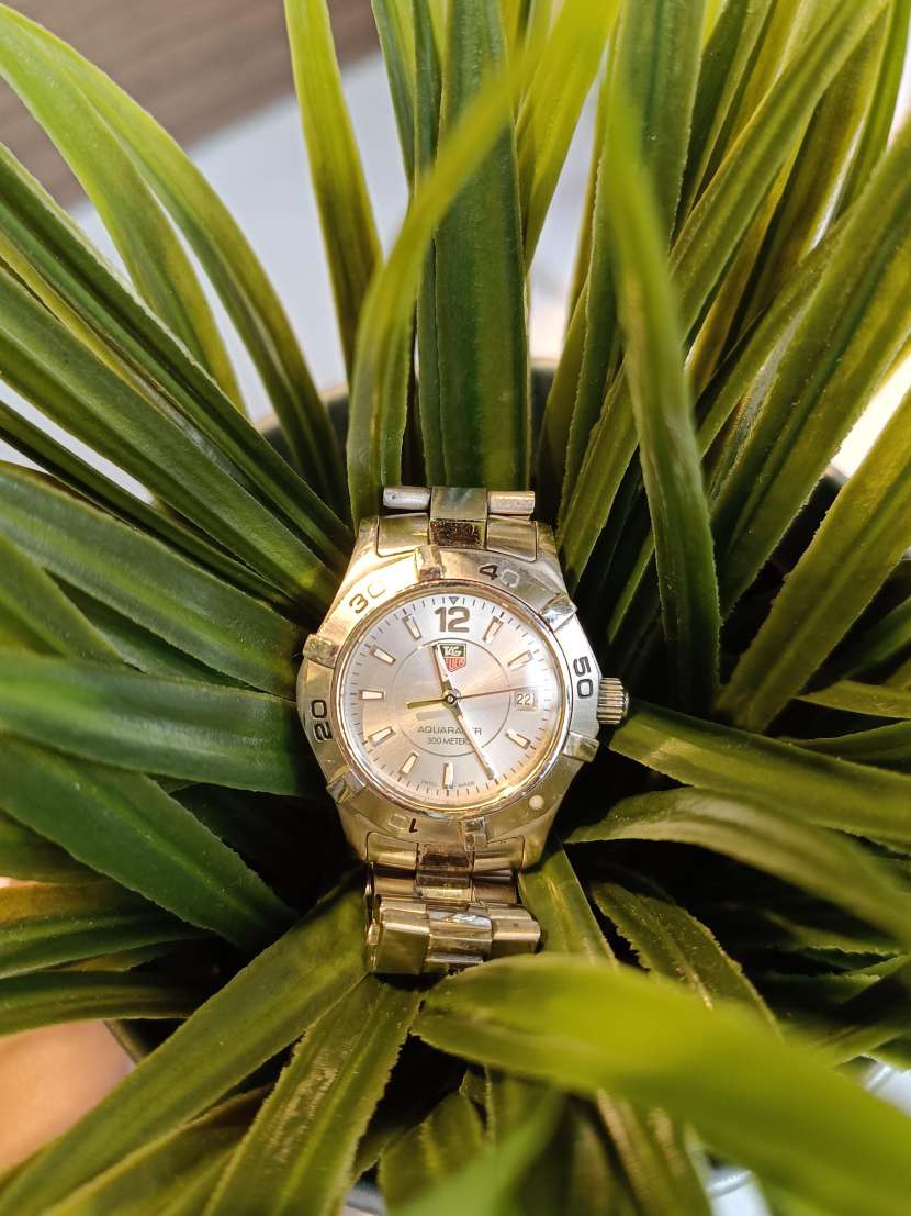Tag heuer