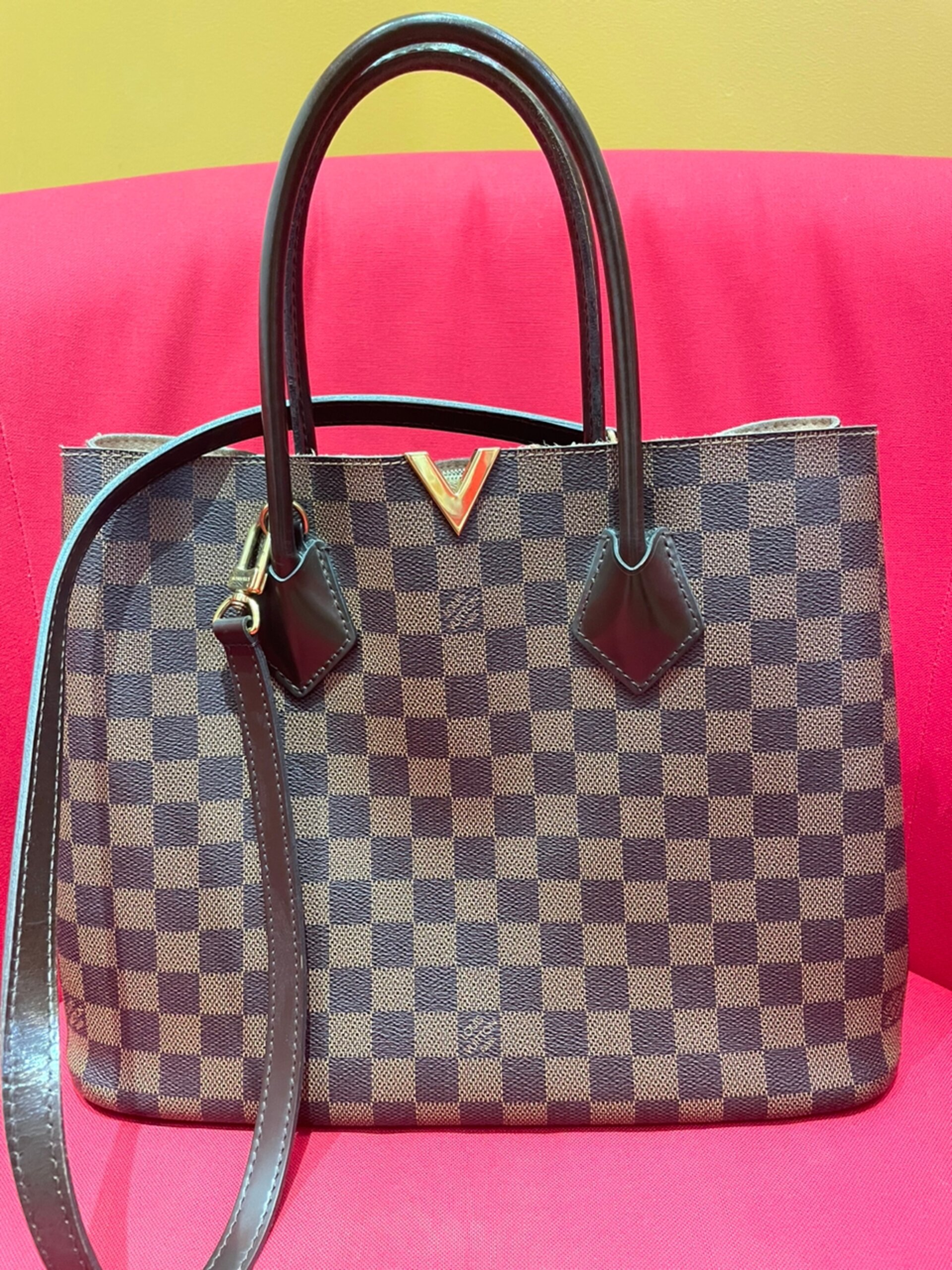 Louis Vuitton