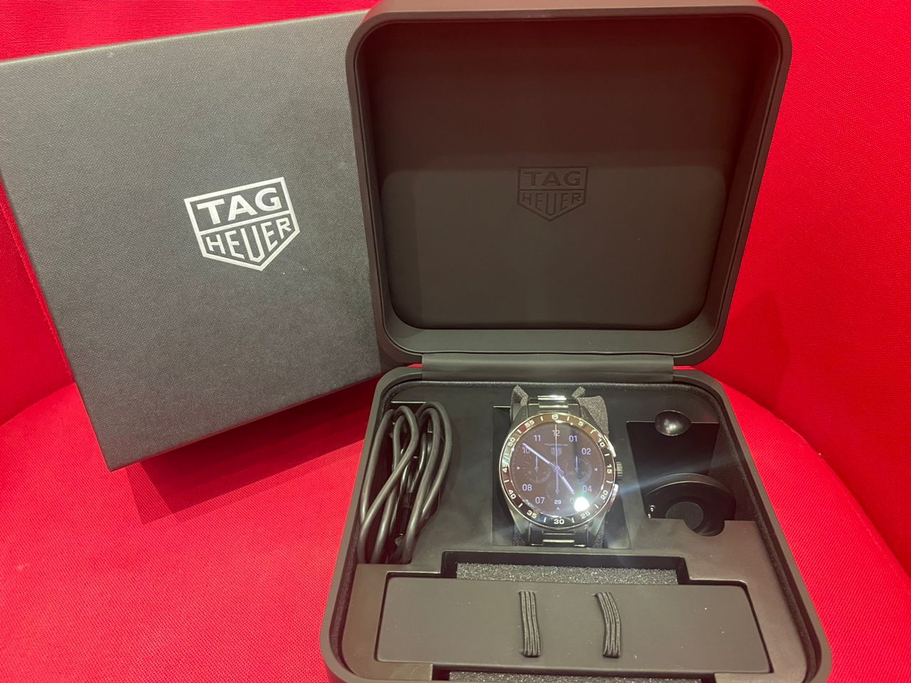 Tag heuer