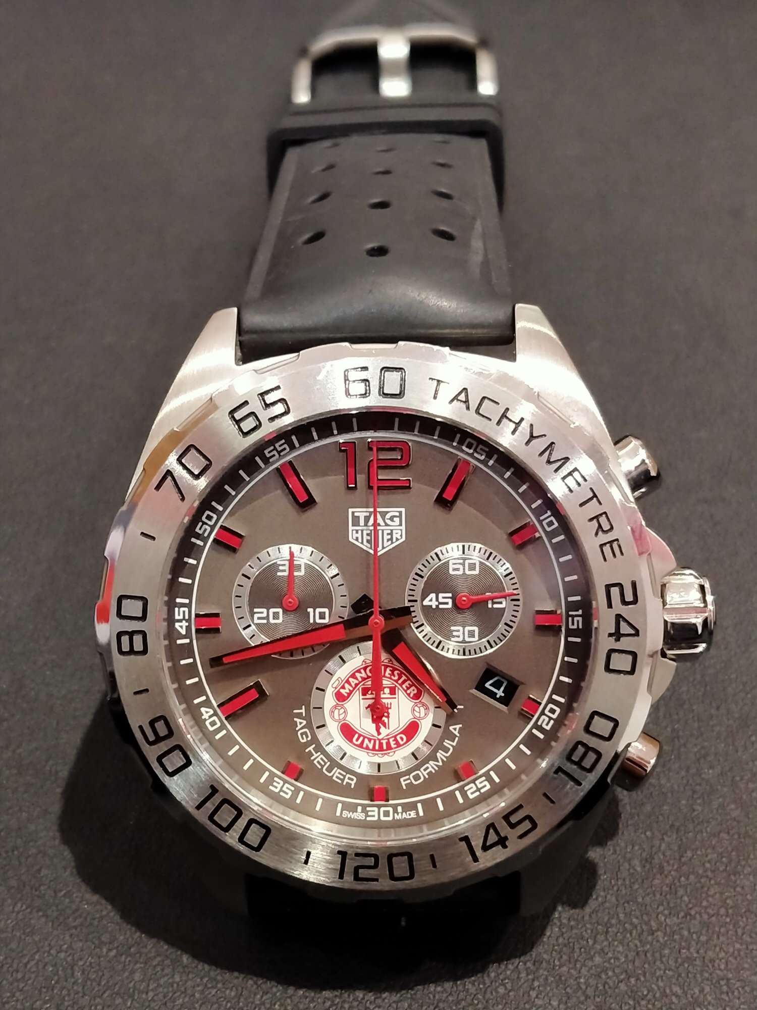 Tag heuer