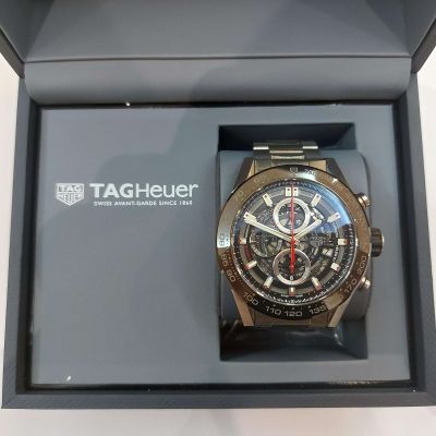 Tag heuer
