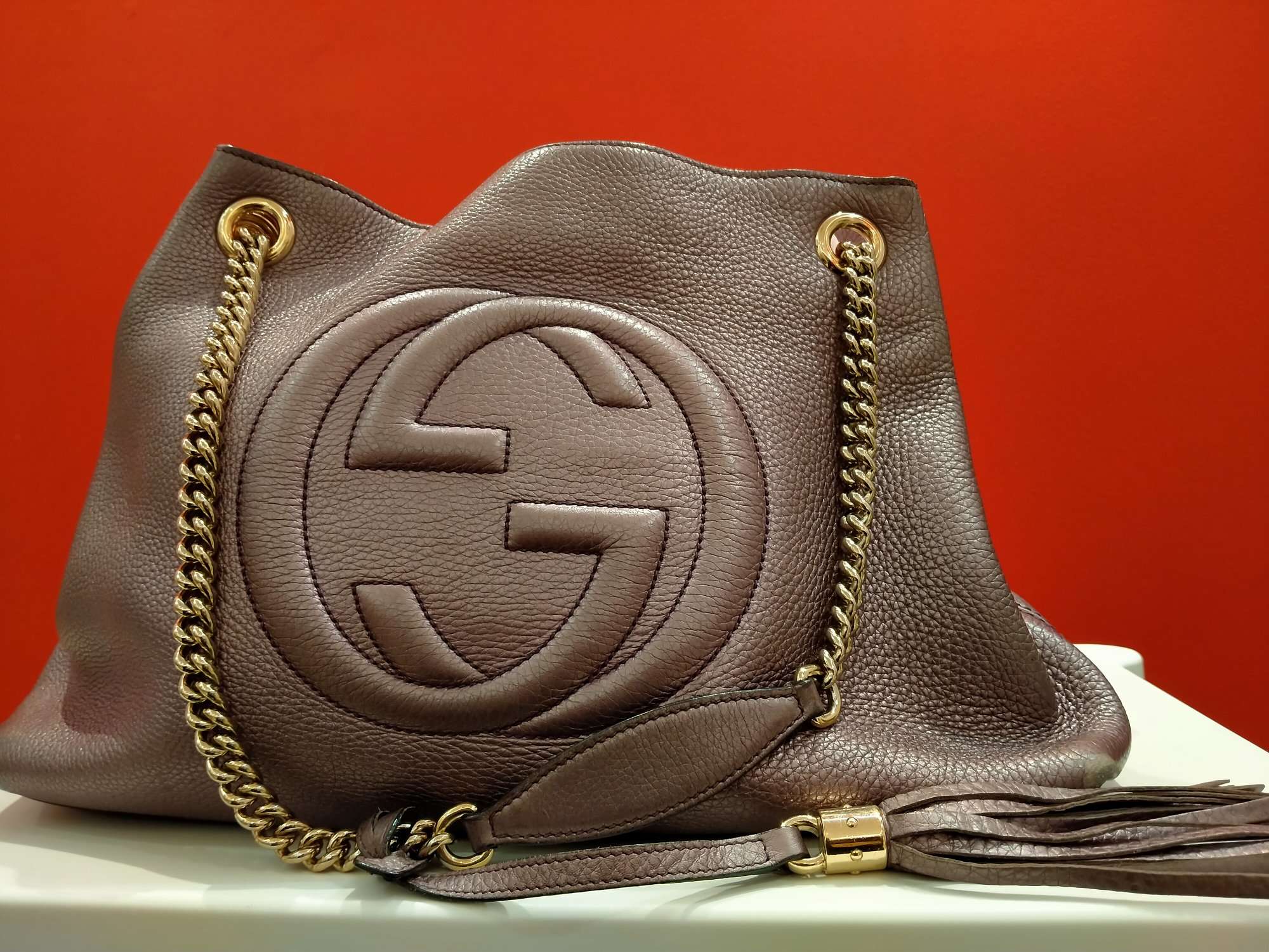 GUCCI