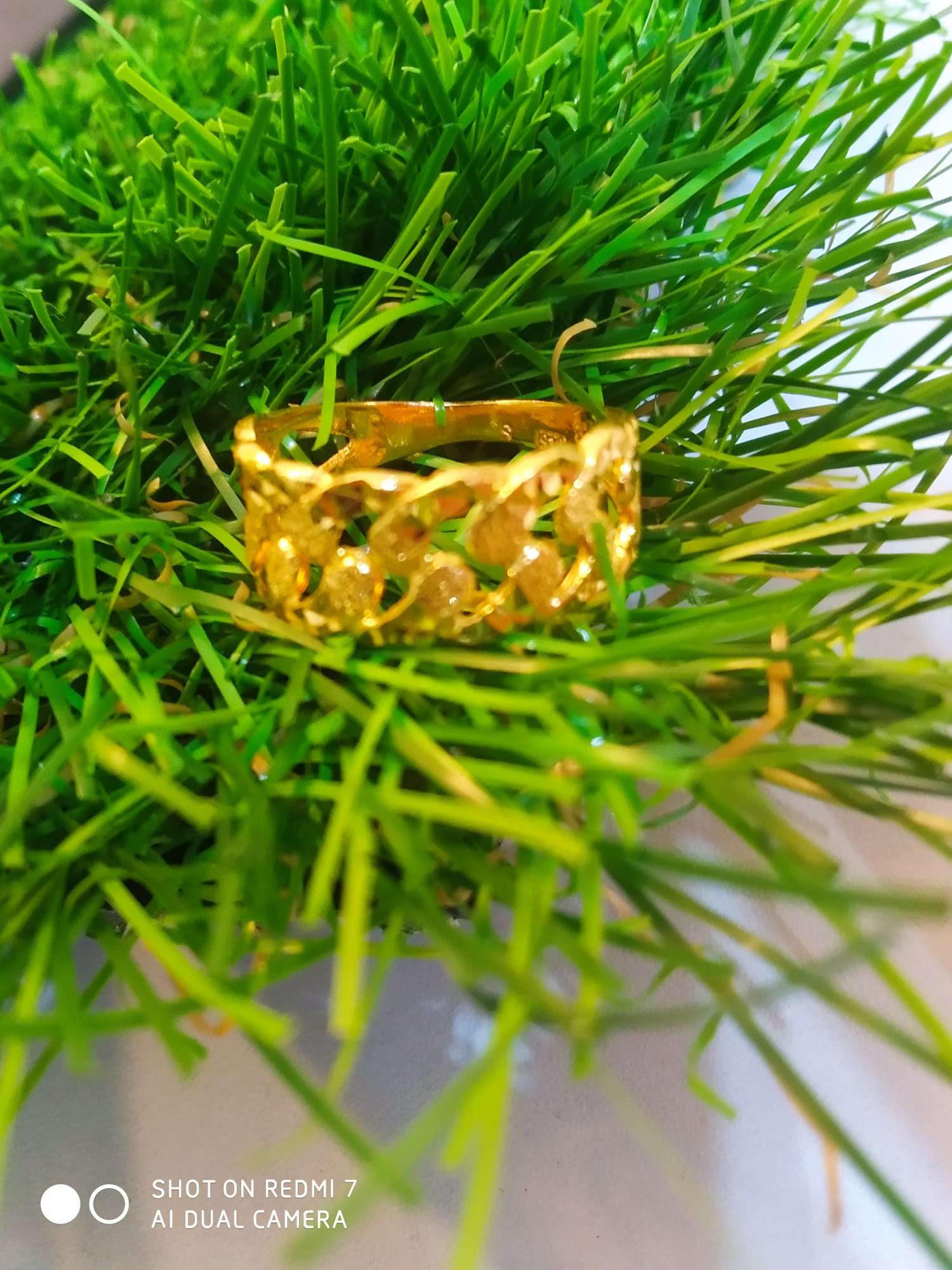K22 Gold