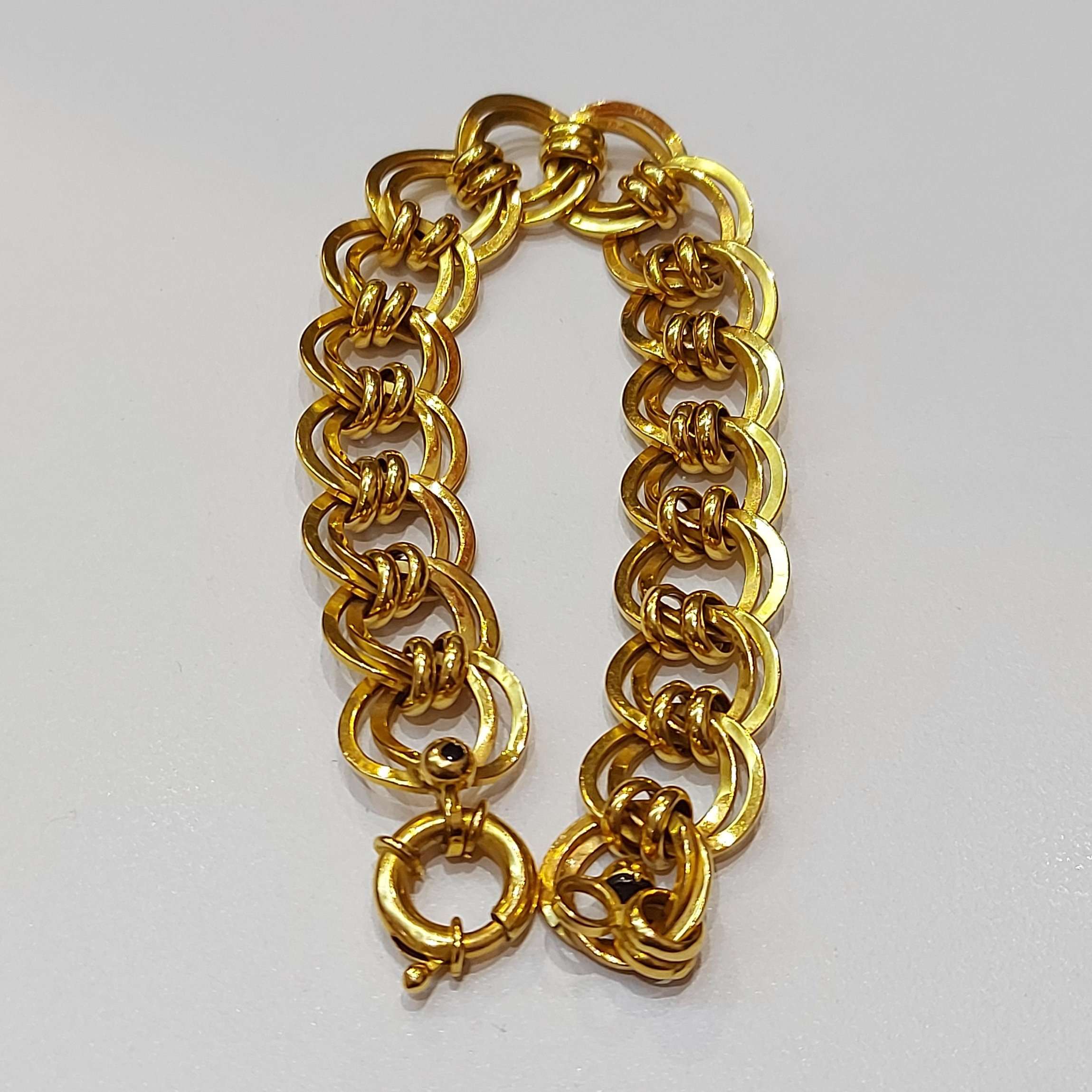 K21.6 Gold