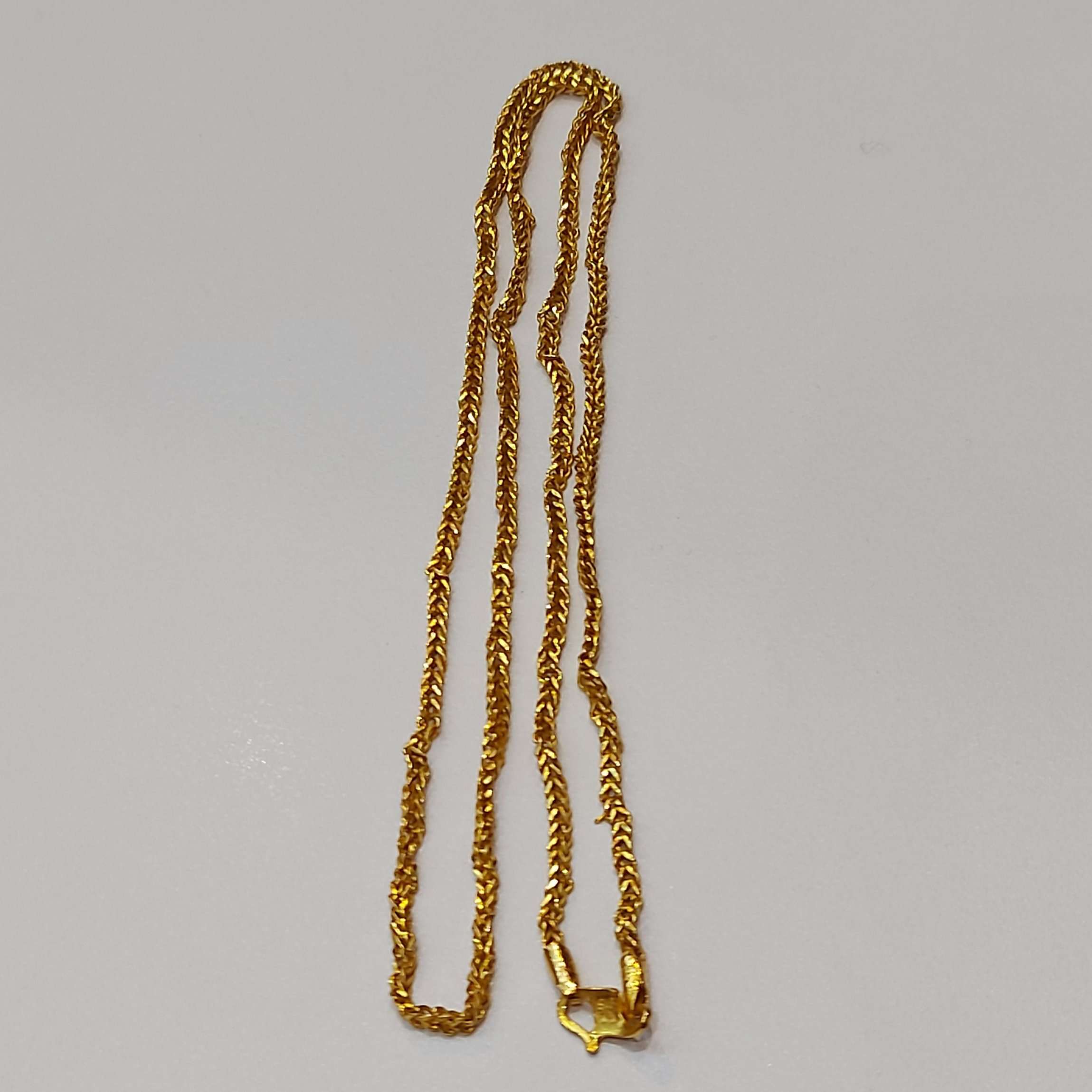K22 Gold