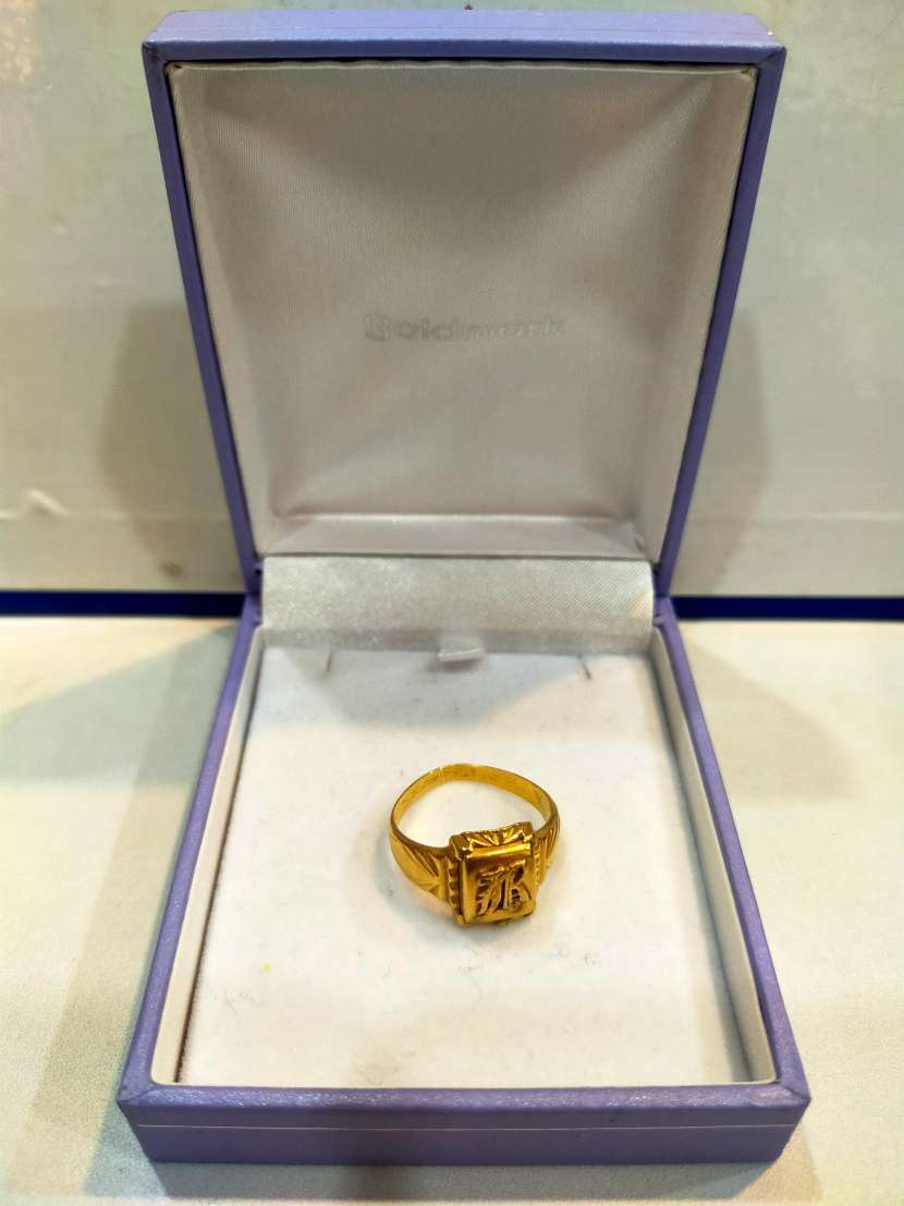 K19 Gold