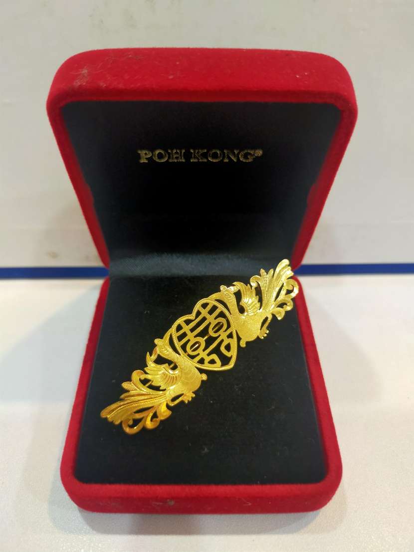 K18 Gold