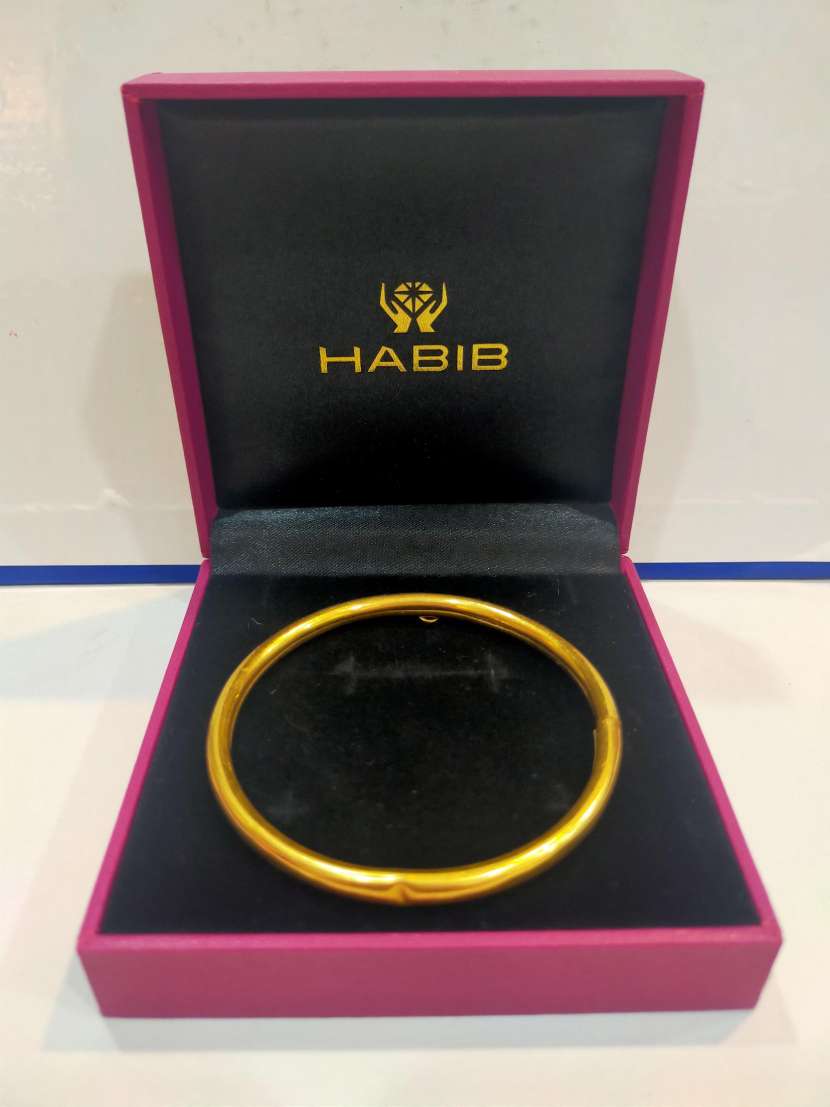 K22 Gold
