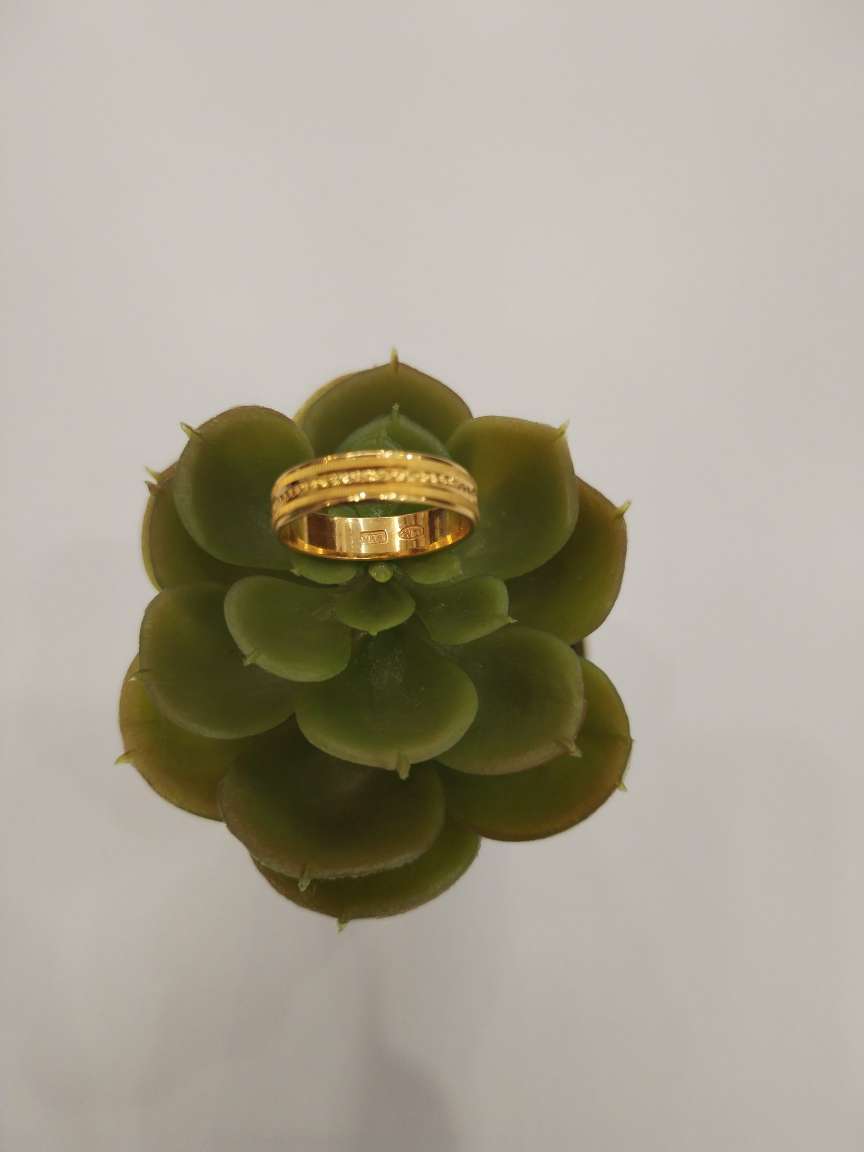 K22 Gold