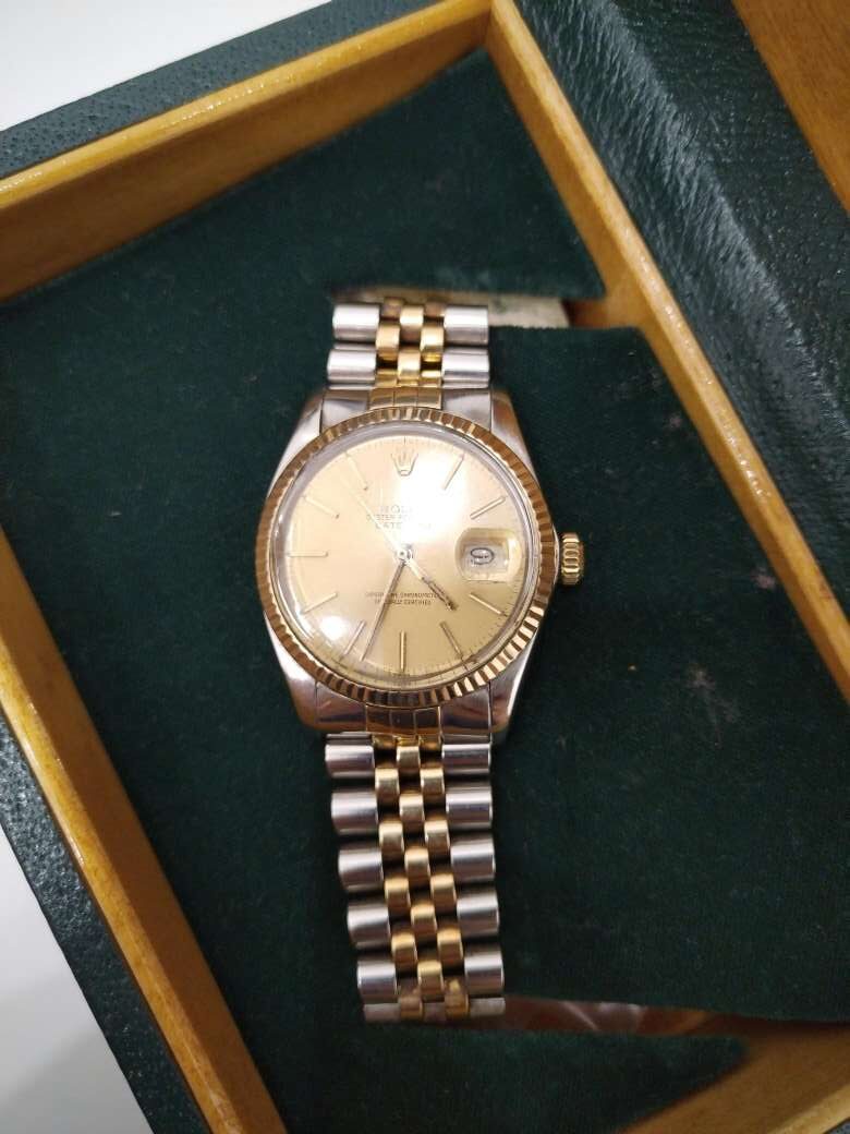 ROLEX
