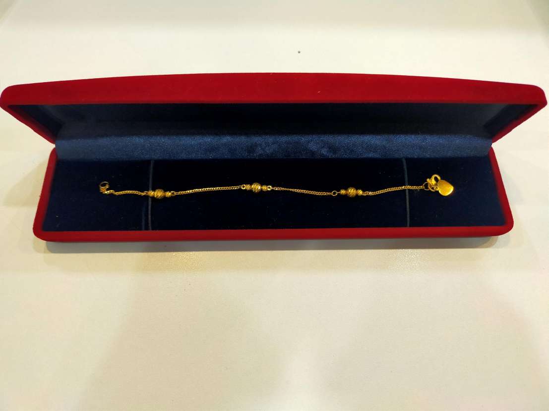 K22 Gold