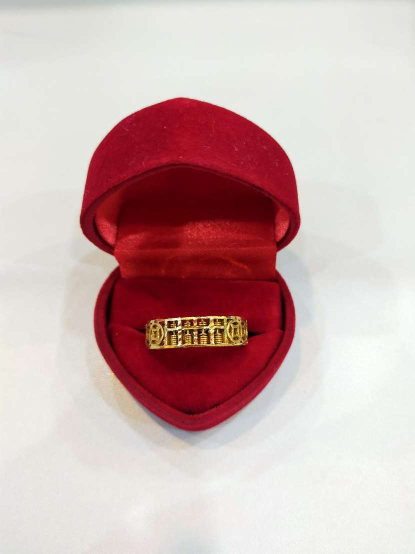 K22 Gold