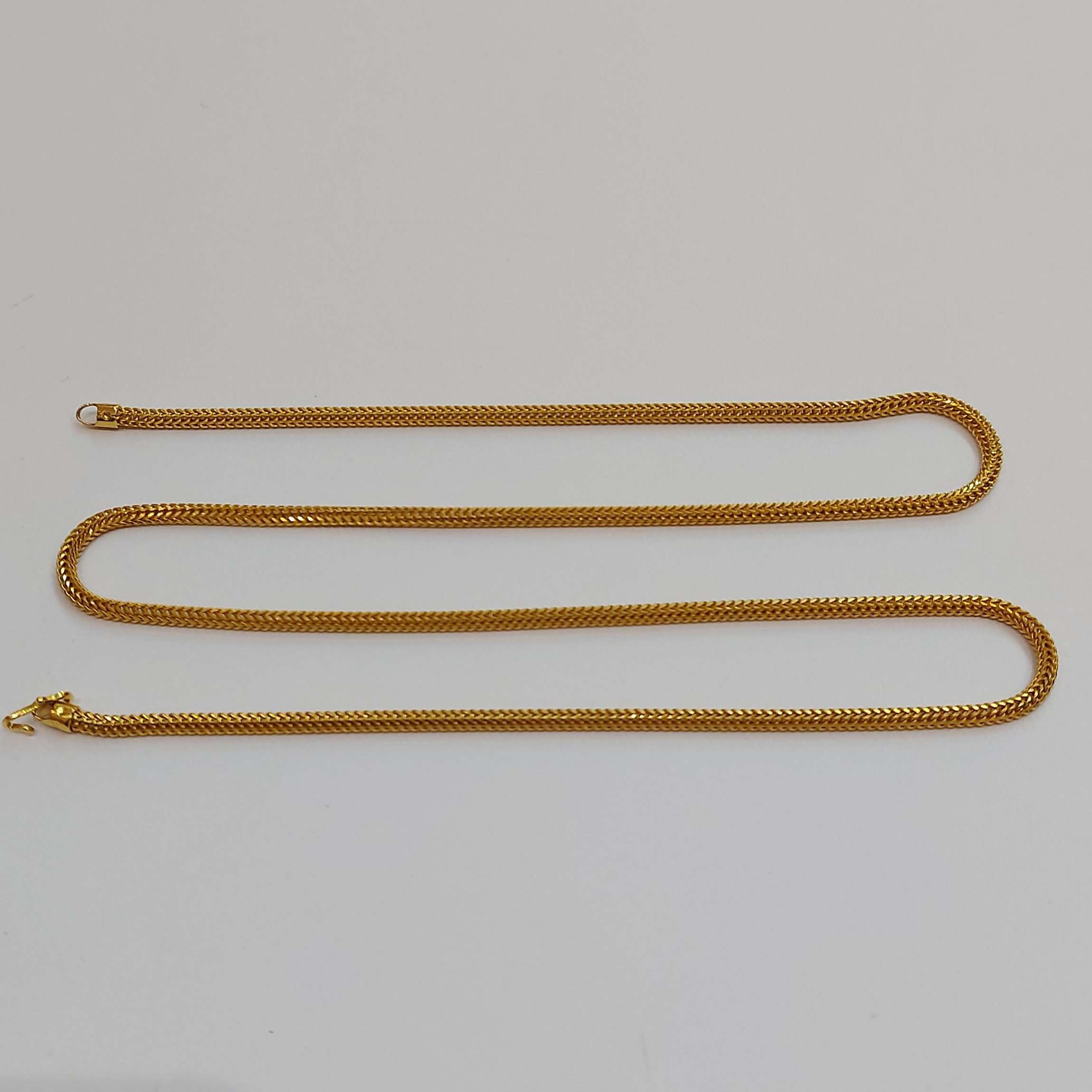 K22 Gold