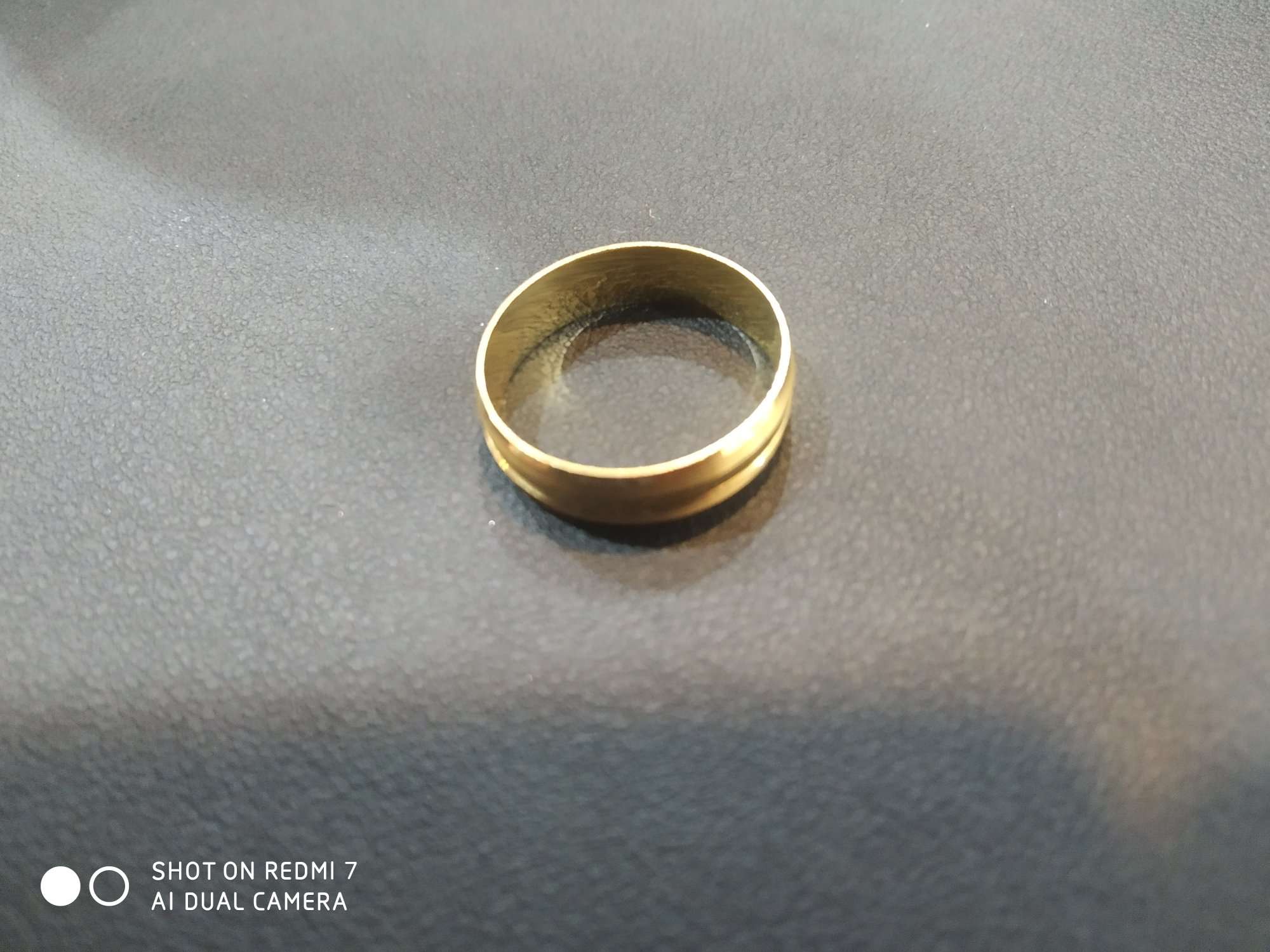 K22 Gold