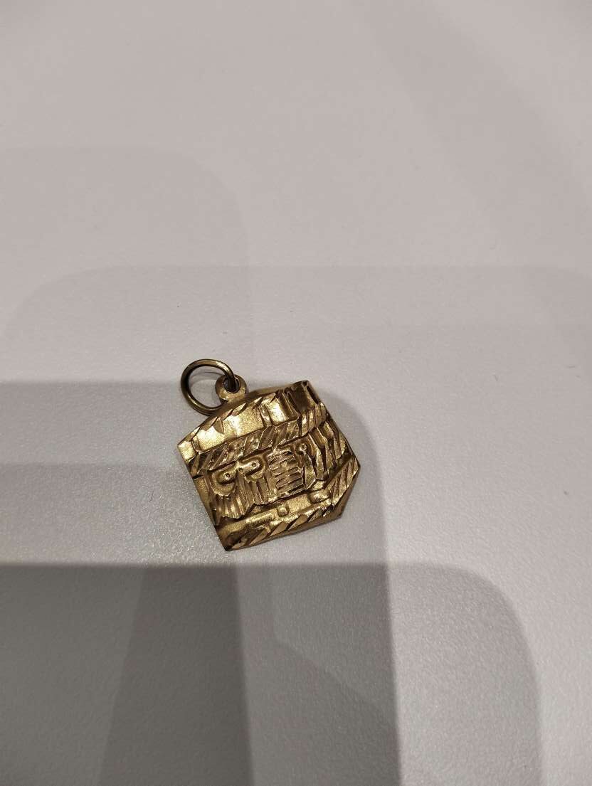 K21.6 Gold