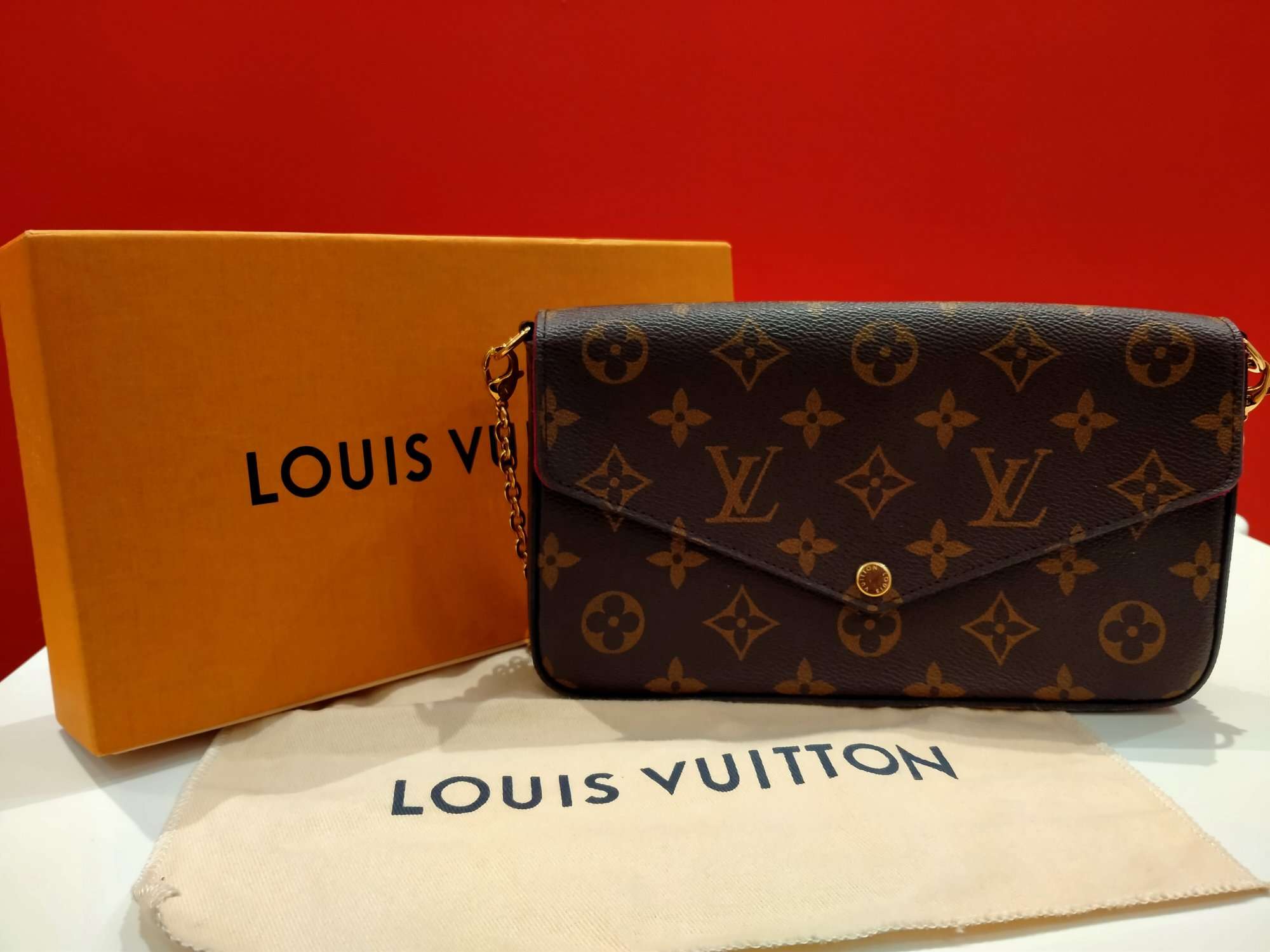 Louis Vuitton