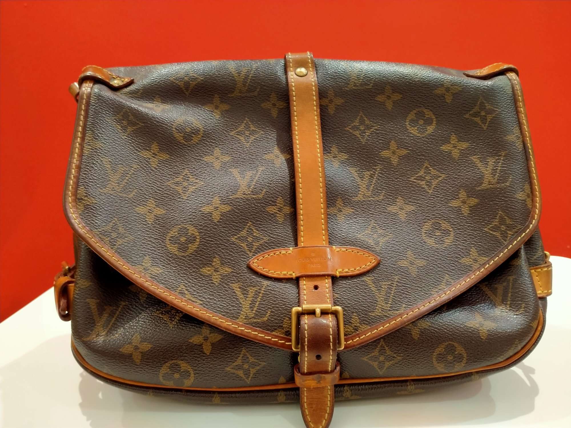 Louis Vuitton