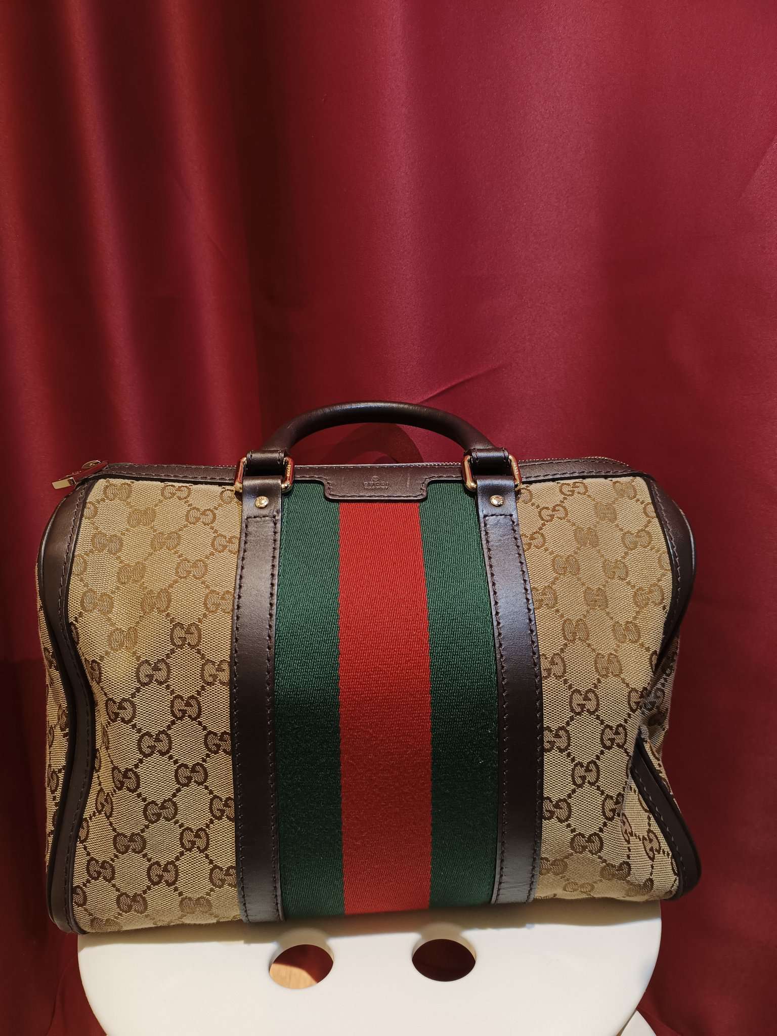 GUCCI