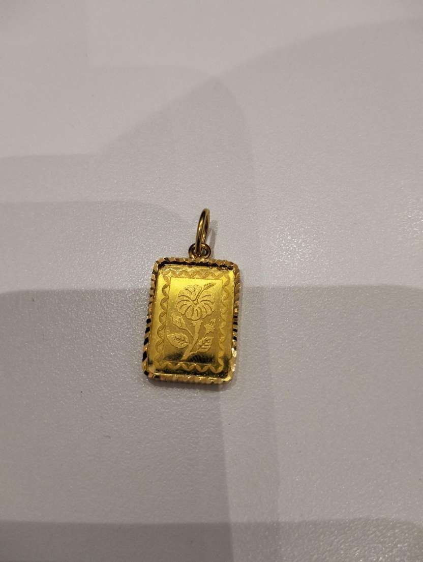 K22 Gold