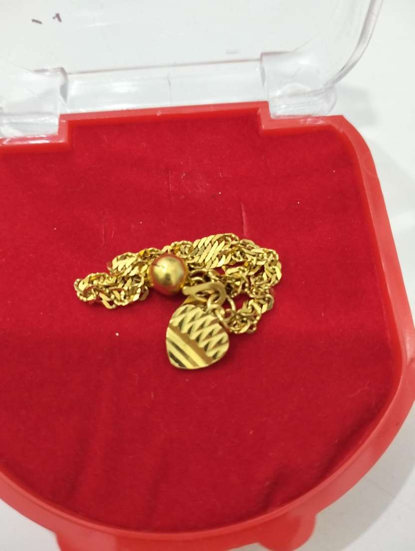 K22 Gold