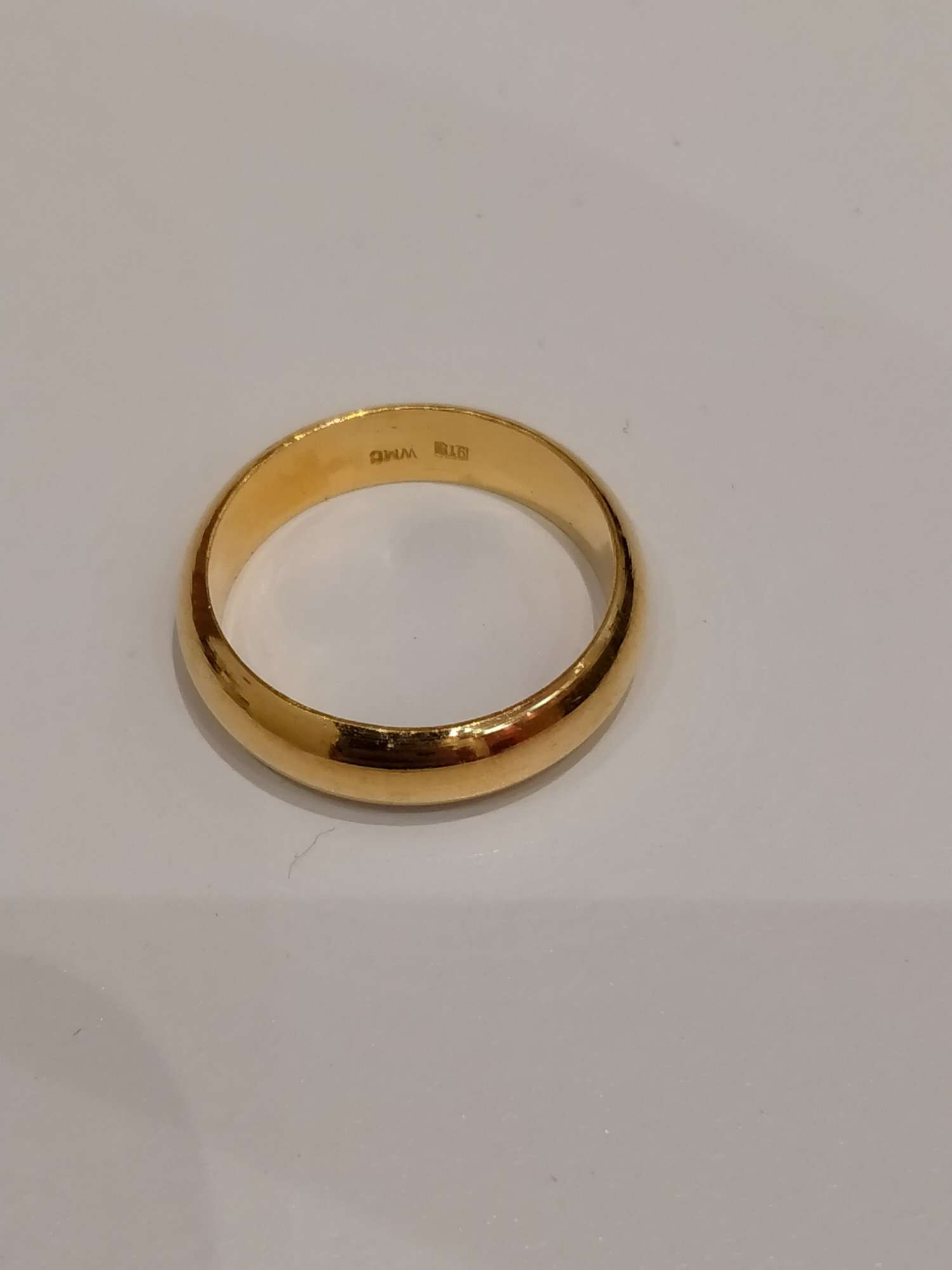 K22 Gold