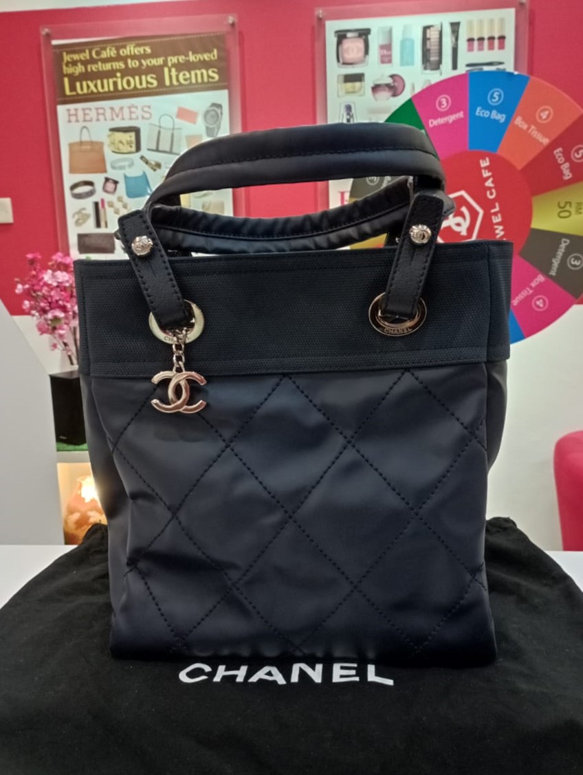 CHANEL