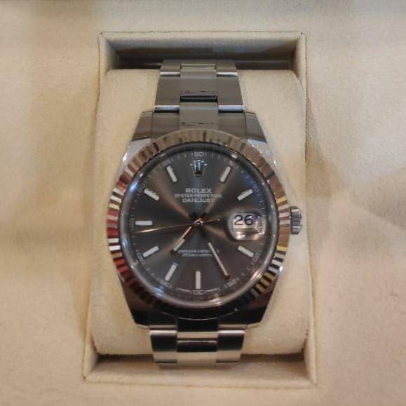 ROLEX