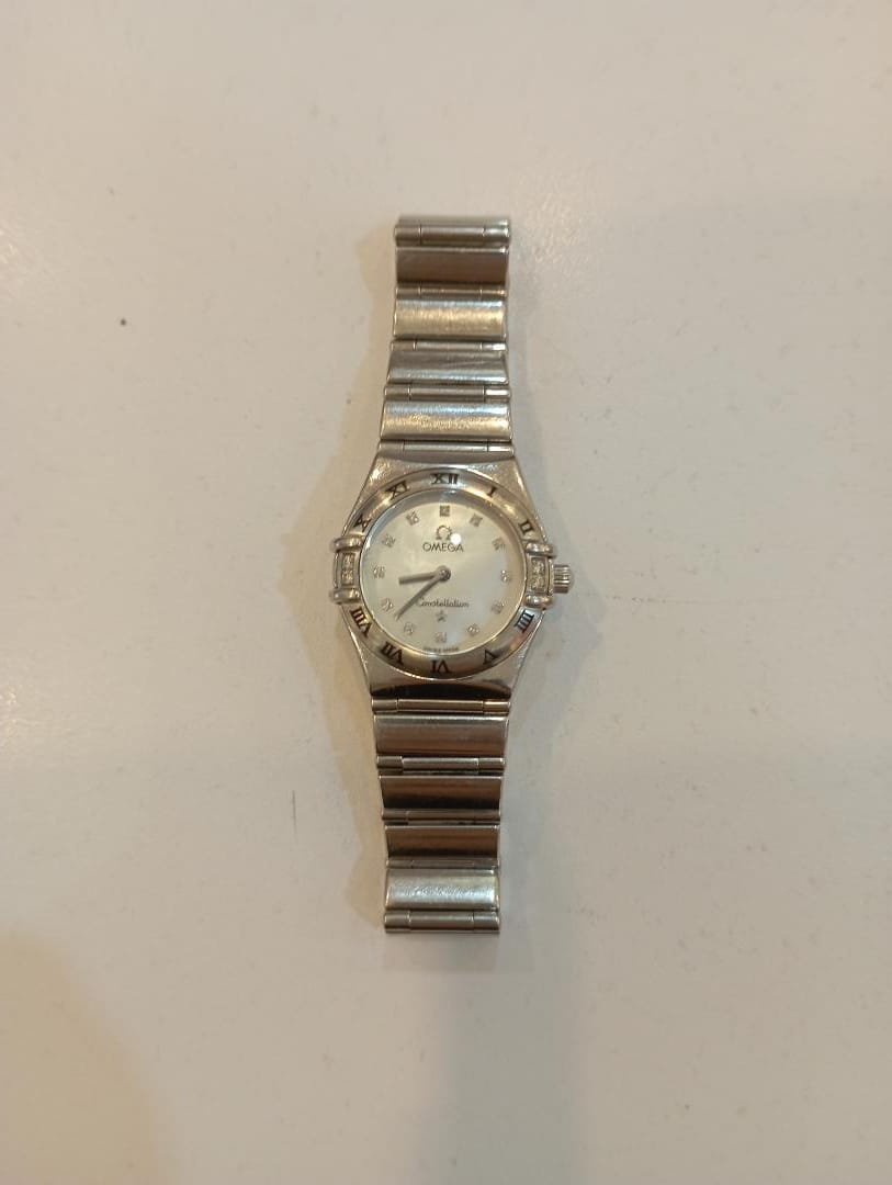 OMEGA