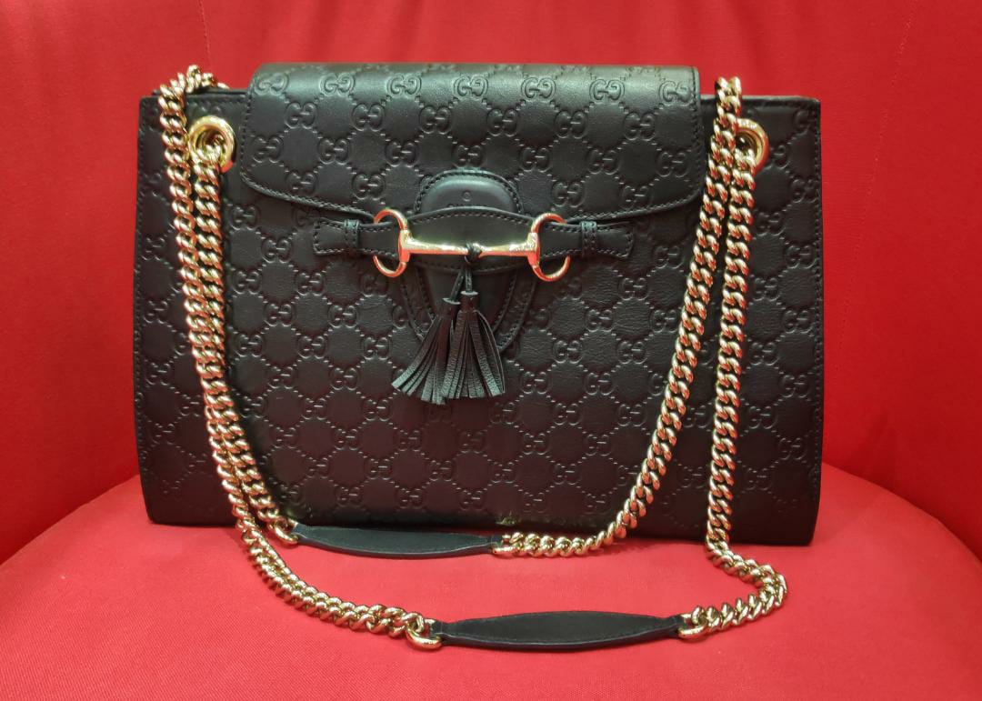 GUCCI