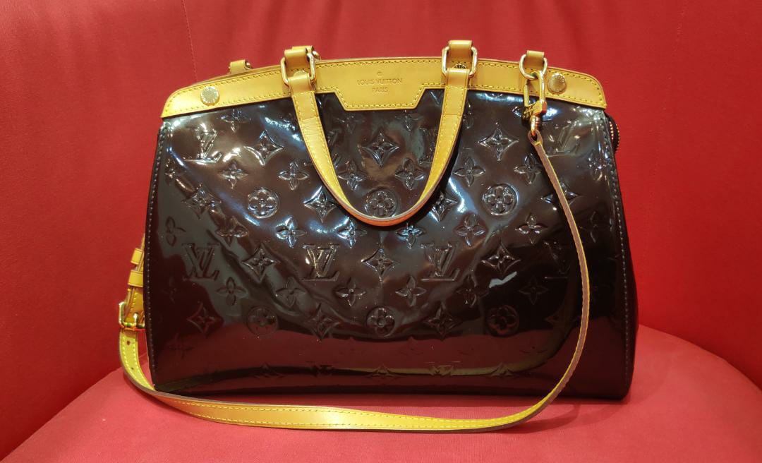 Louis Vuitton