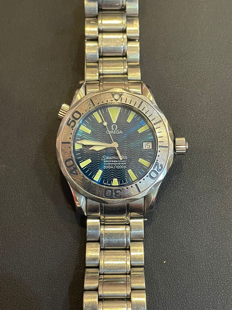 OMEGA
