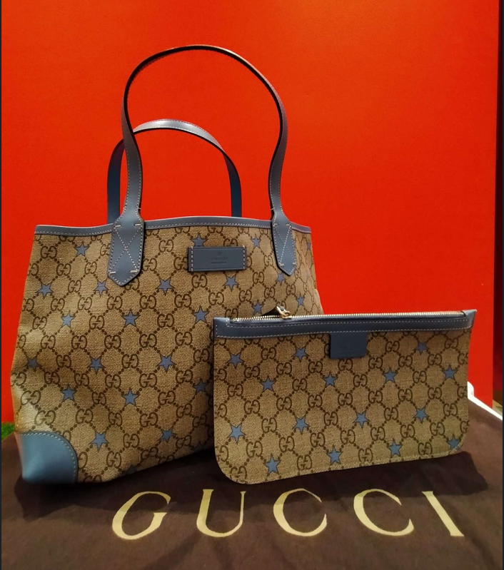 GUCCI