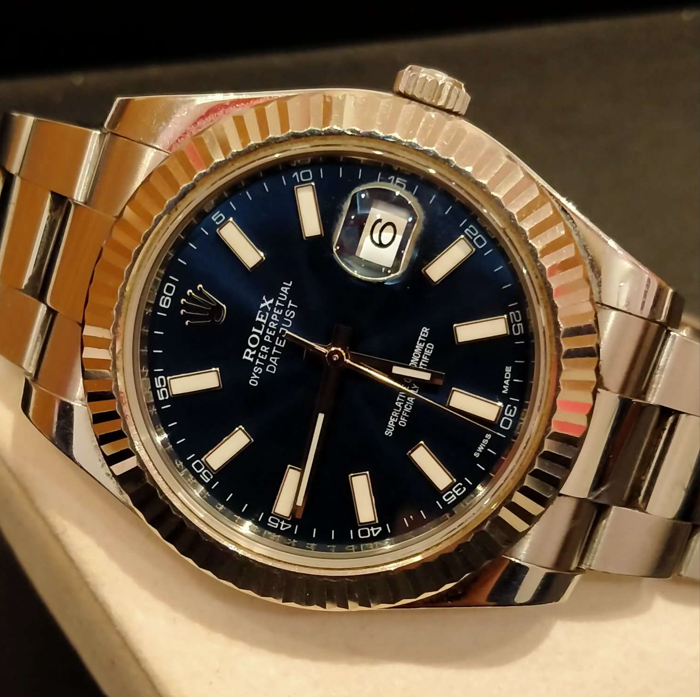 ROLEX