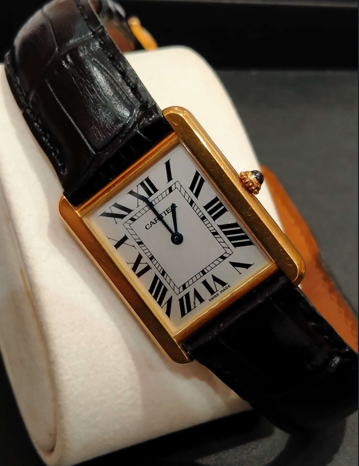 Cartier