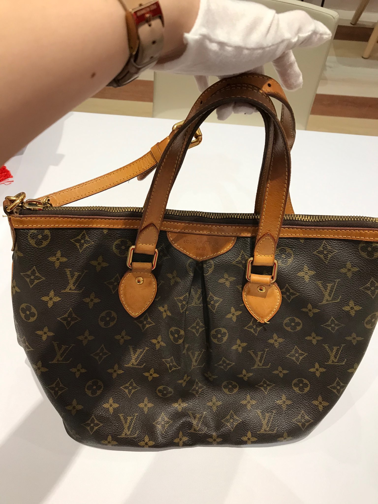 Louis Vuitton