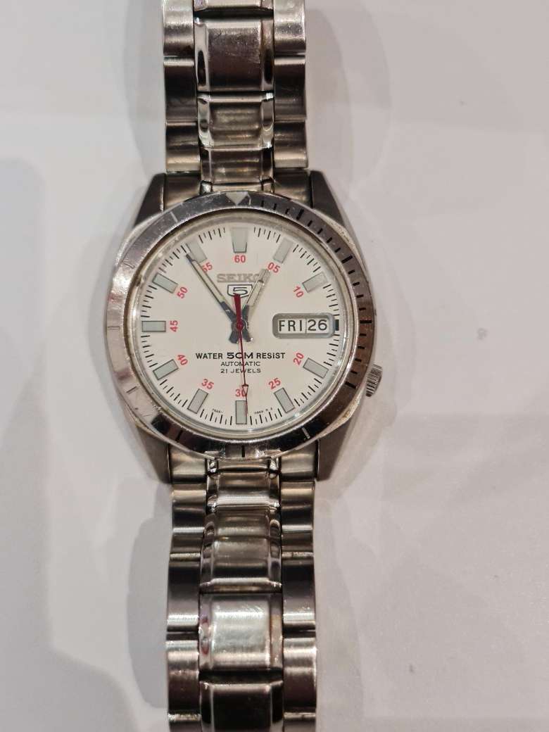 SEIKO