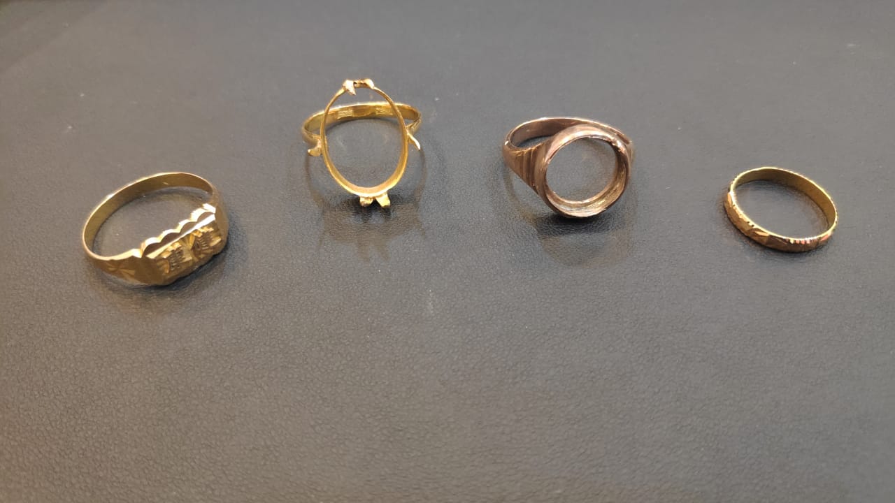 钱金