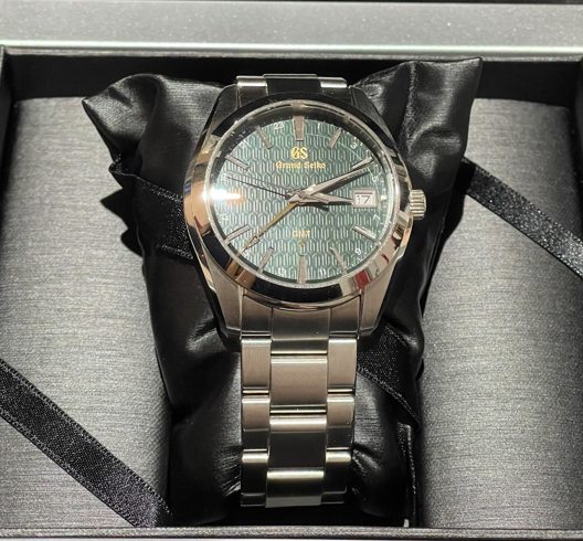 SEIKO