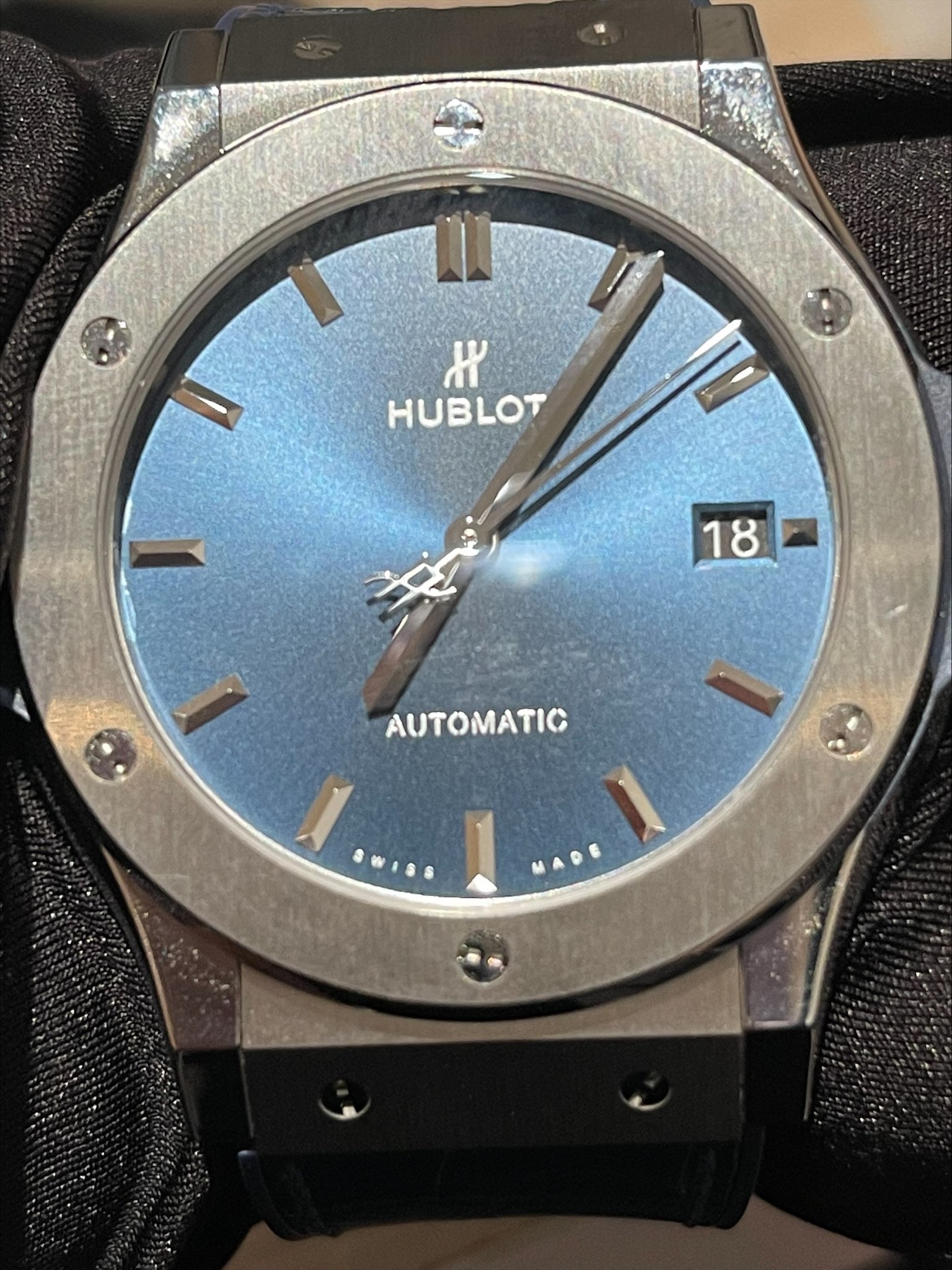 HUBLOT