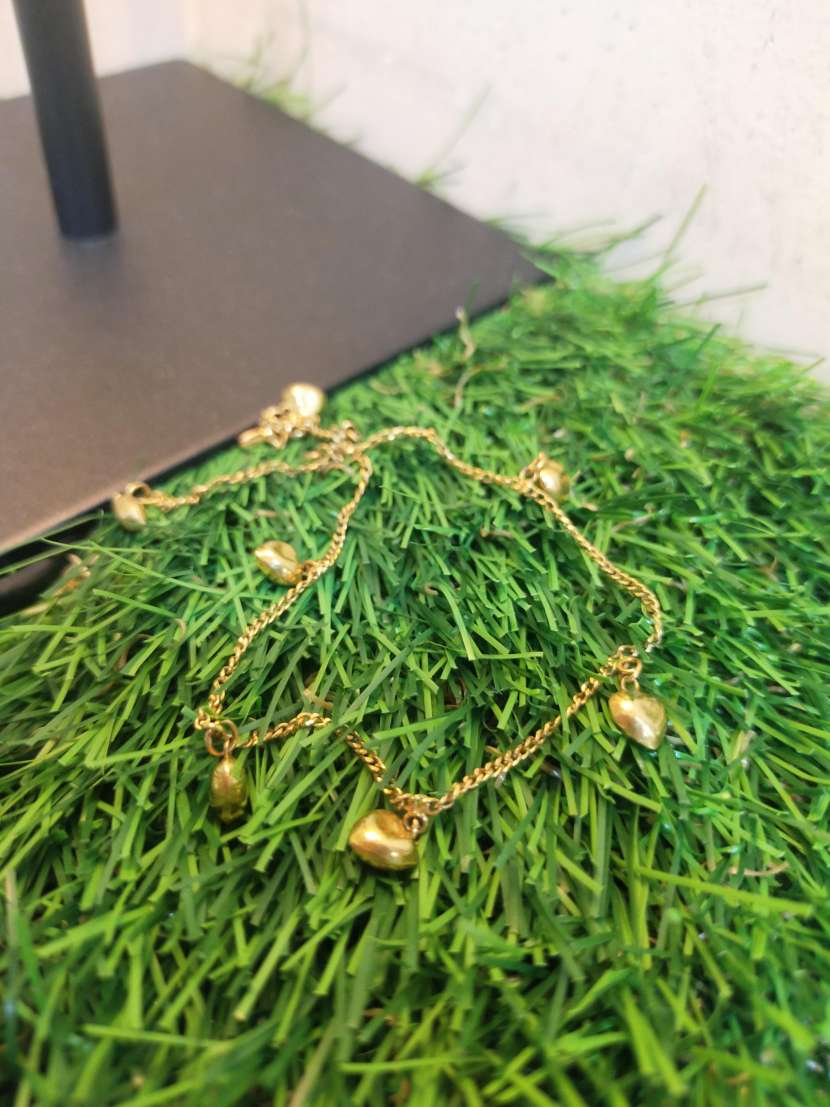 K22 Gold