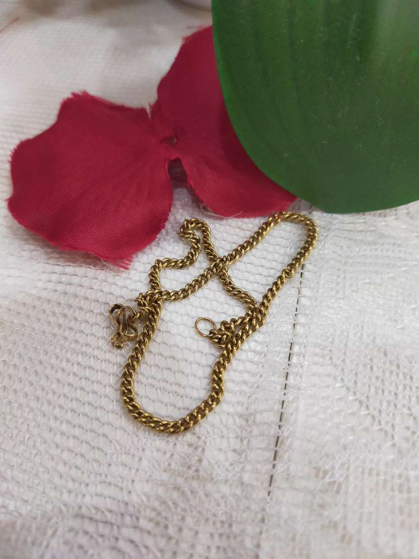 K19 Gold