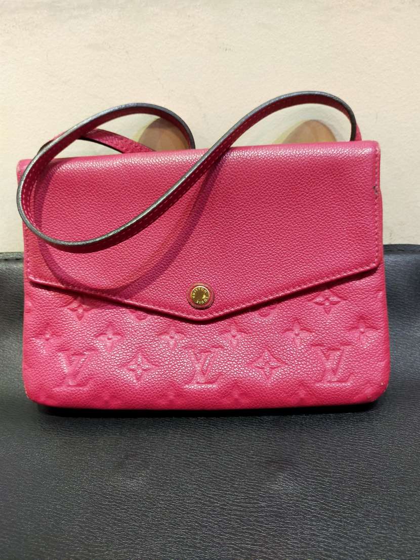 Louis Vuitton