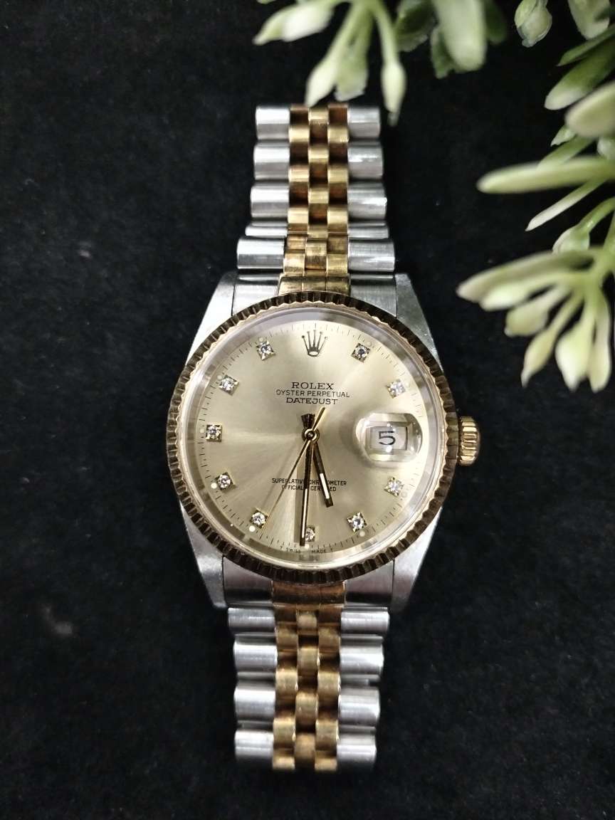 ROLEX