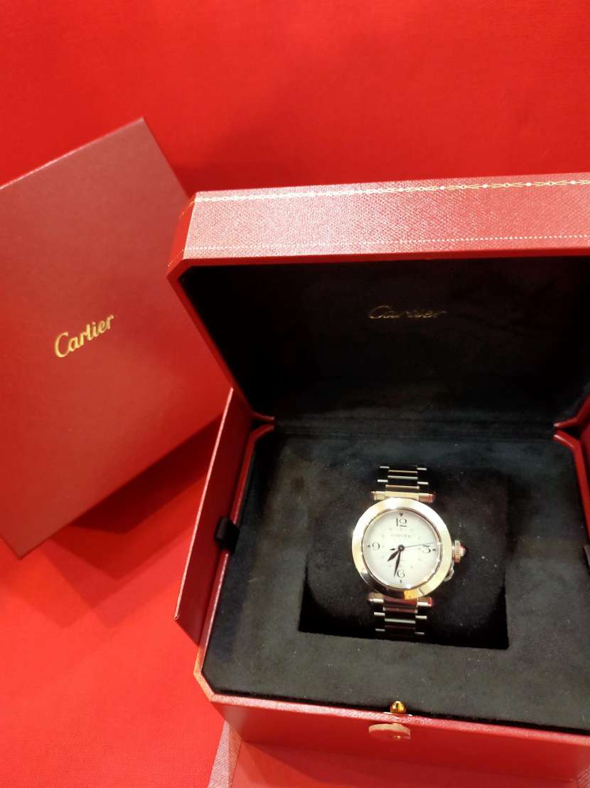 Cartier